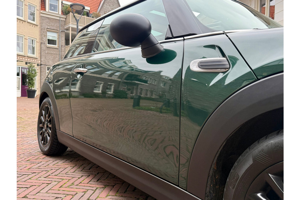 MINI Cooper One 1.2, foto 12