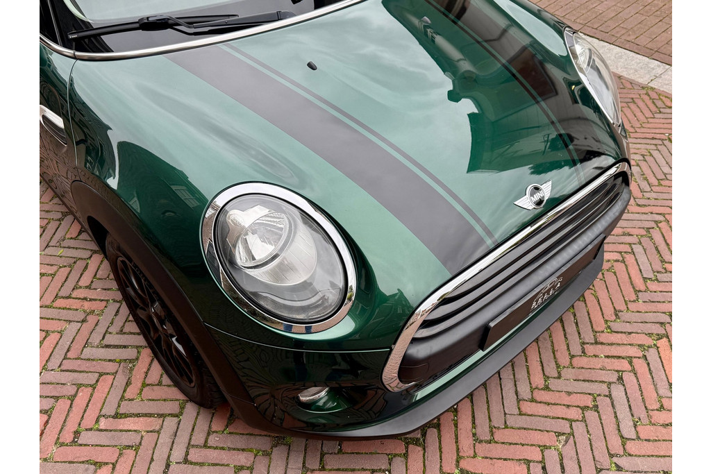 MINI Cooper One 1.2, foto 13