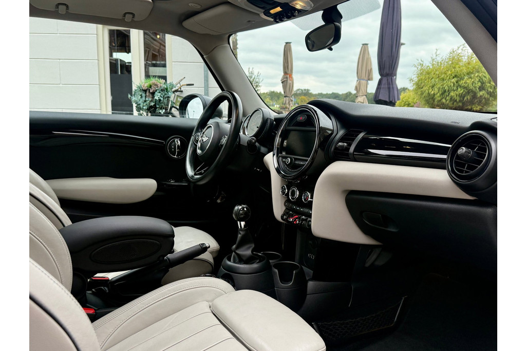 MINI Cooper One 1.2, foto 23