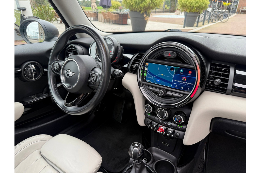 MINI Cooper One 1.2, foto 27