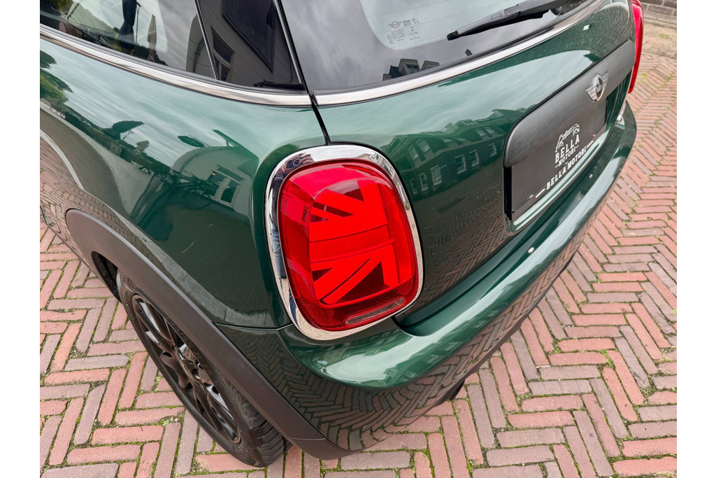 MINI Cooper One 1.2, foto 28