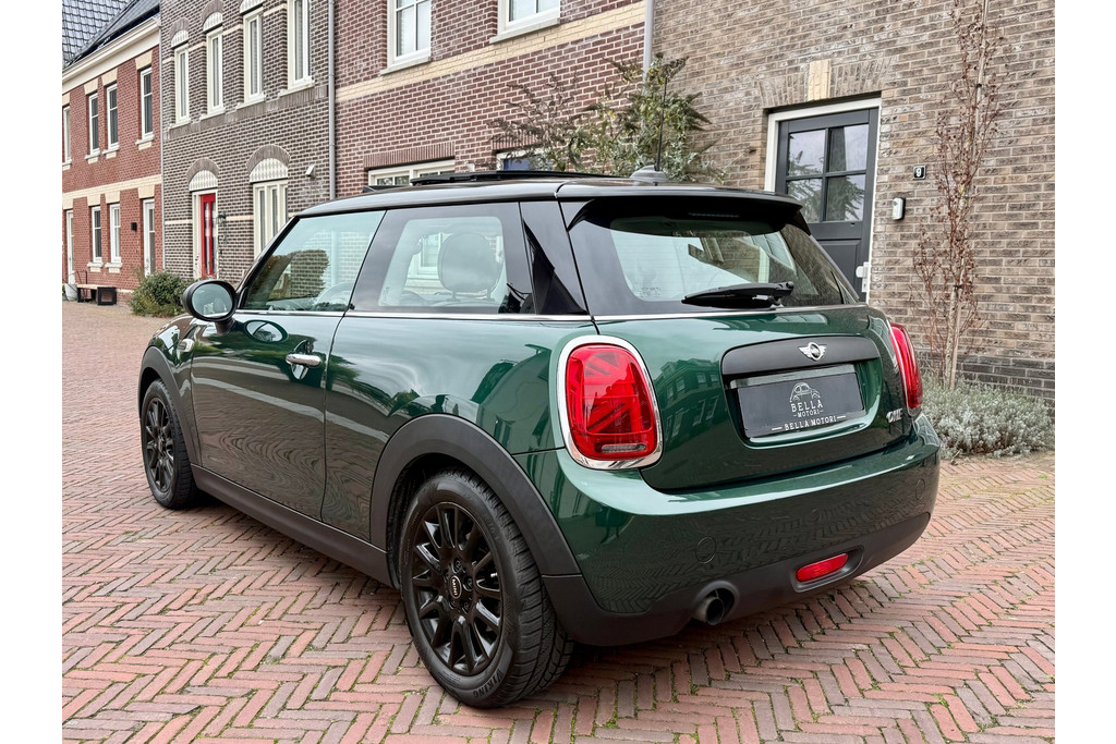 MINI Cooper One 1.2, foto 5