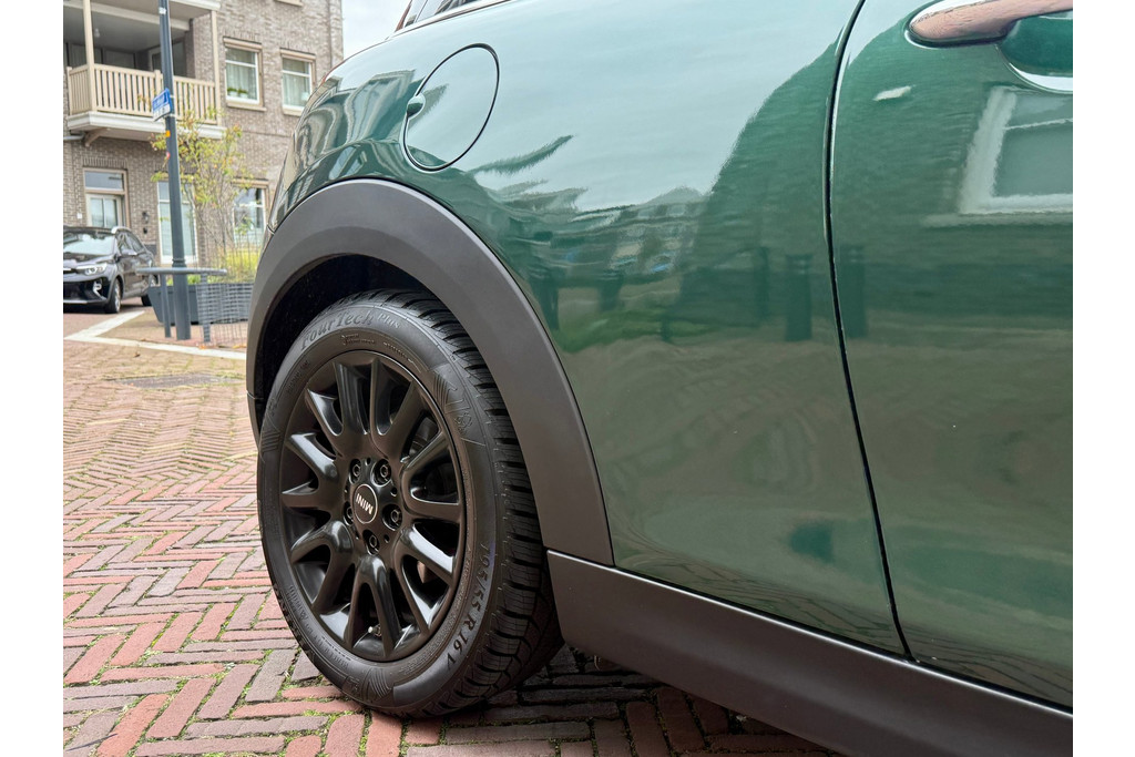 MINI Cooper One 1.2, foto 9