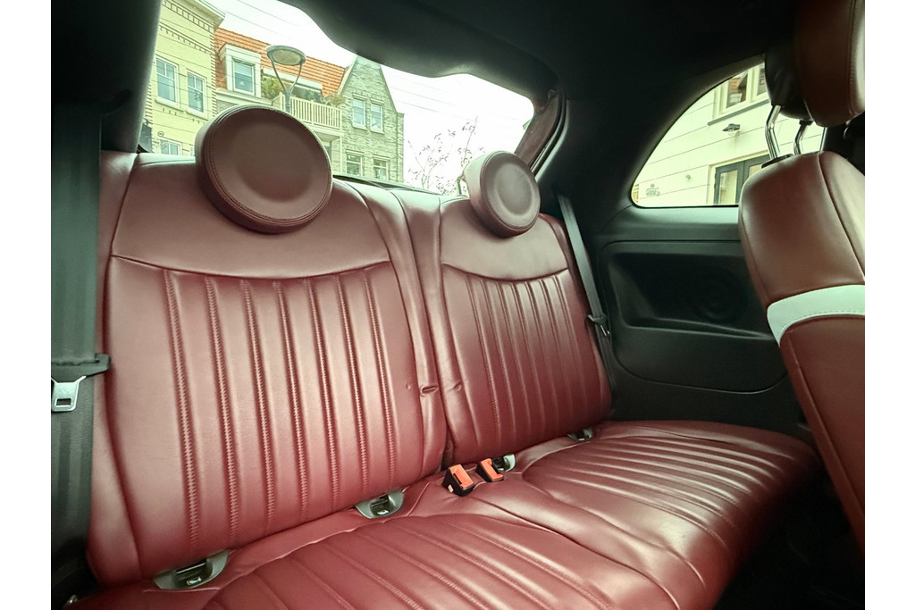 Fiat 500 S 0.9 TwinAir 105 pk, foto 20