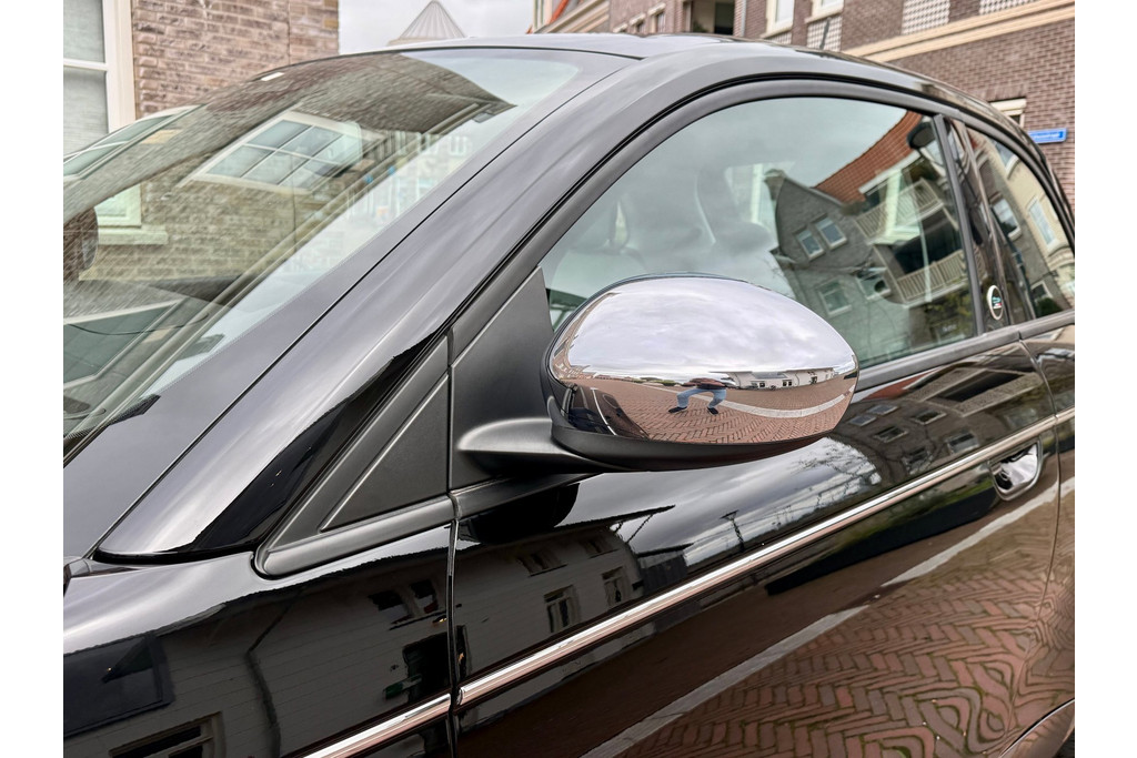 Fiat 500e France Edition 42 kWh, foto 10