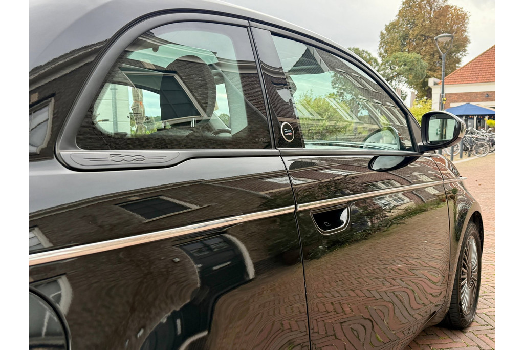 Fiat 500e France Edition 42 kWh, foto 16