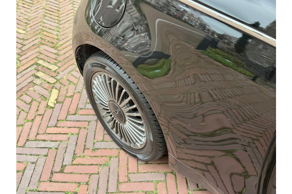 Fiat 500e France Edition 42 kWh, foto 21