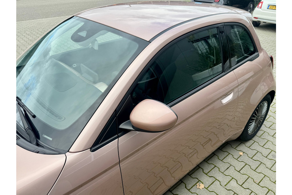 Fiat 500e Icon 42 kWh, foto 8