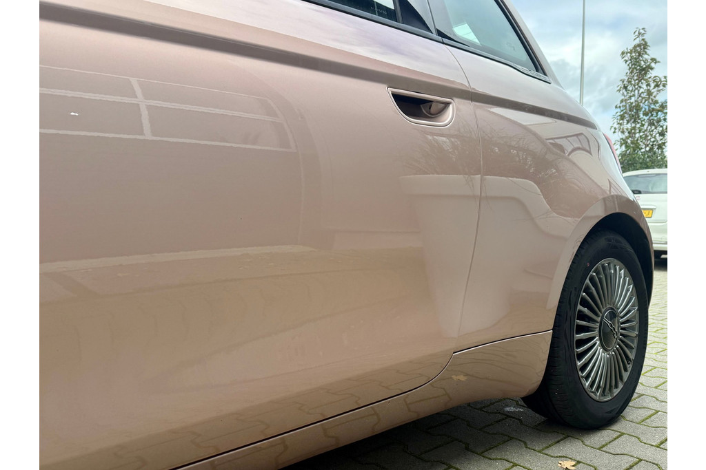 Fiat 500e Icon 42 kWh, foto 9