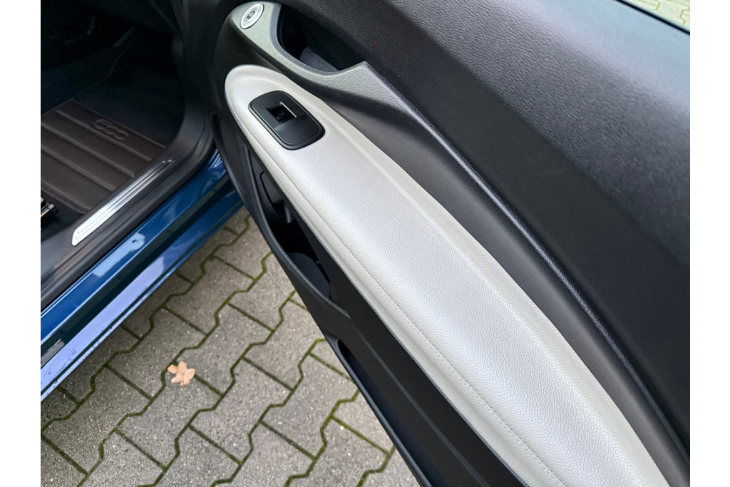 Fiat 500e La Prima 42 kWh, foto 21