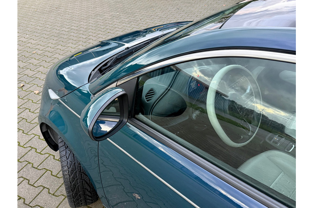 Fiat 500e La Prima 42 kWh, foto 6