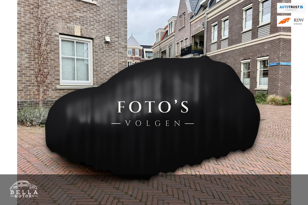 Fiat 500e Icon 42 kWh uit 2021 bij Bella Motori in Nieuwleusen