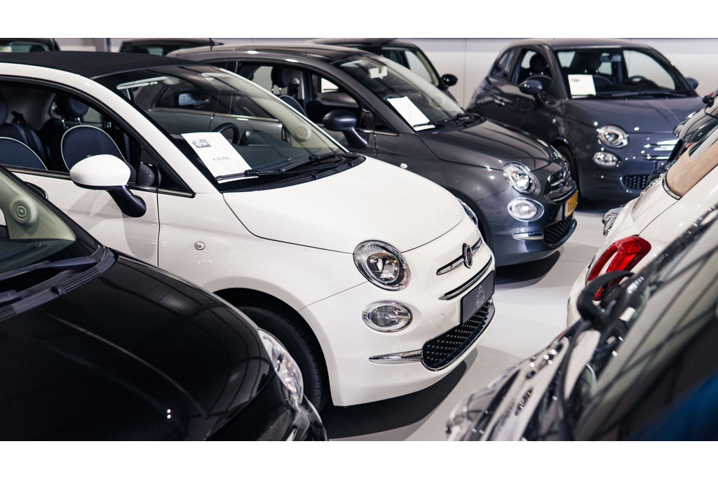 Fiat 500e Icon 42 kWh, foto 6