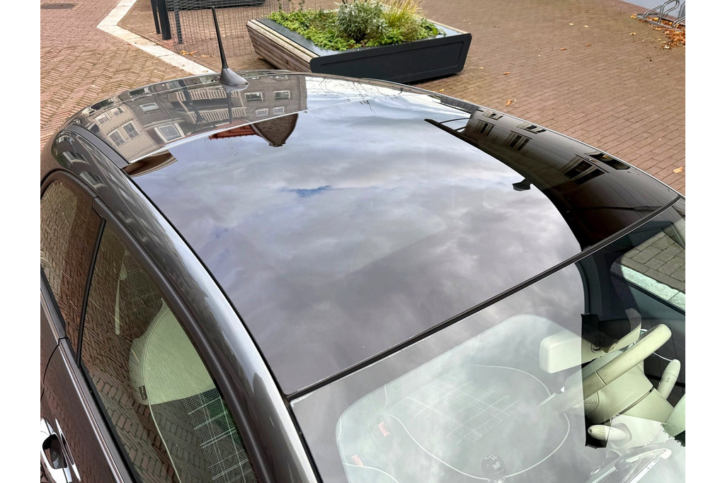 Fiat 500 1.2 Lounge, foto 15