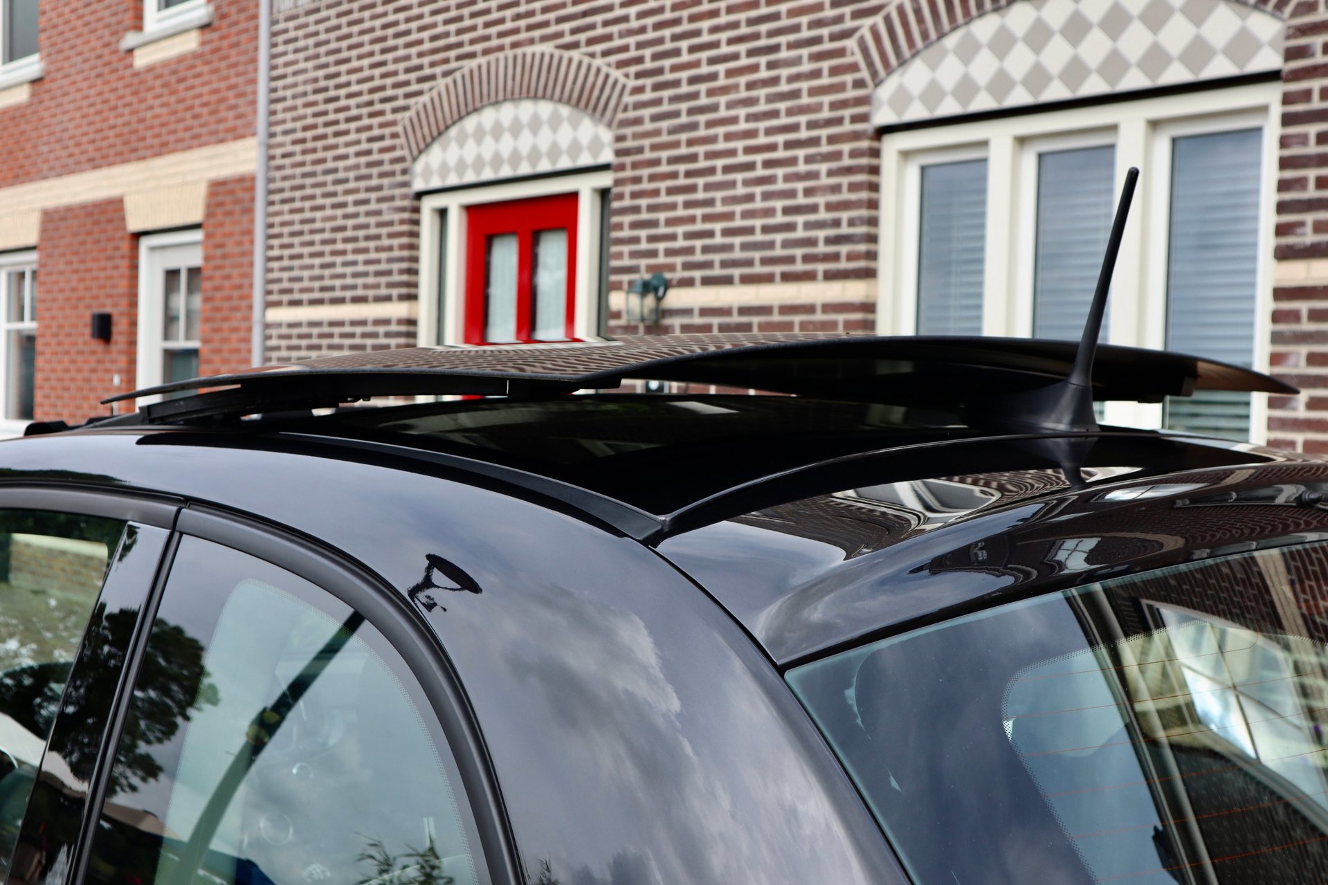 Fiat 500 0.9 TwinAir Lounge uit 2017, verkocht door Bella Motori